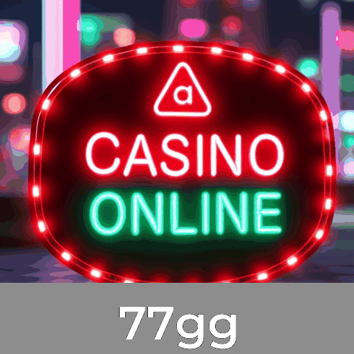 Aproveite os Bônus e Promoções Únicos da 77gg
