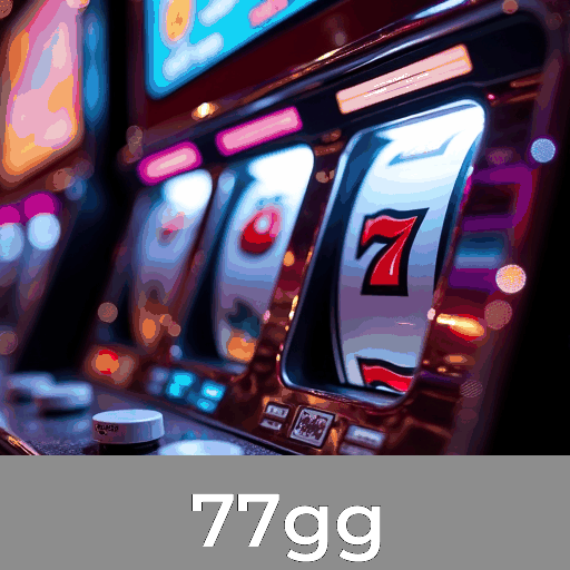 77gg: Seu Cassino Online Confiável e Seguro