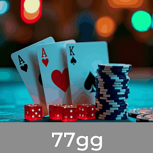 77gg: A Plataforma Suprema para Jogos Seguros e Serviços Profissionais